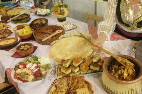 Tradicionalni Srpski DoruČak Evo Sa Kojim Jelima Su Naši Stari