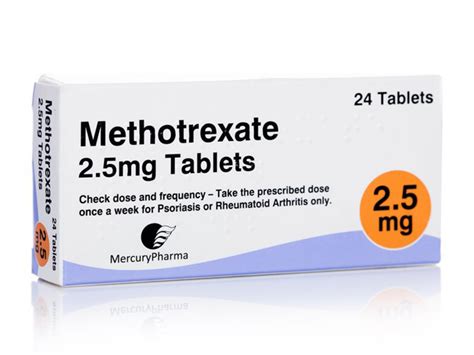 Methotrexate Side Effects Uses And Price Impact Guru