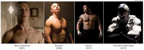 Synopsitv Direct Your Movie Experience Tom Hardy Body Tom Hardy