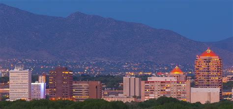Albuquerque Nm By Rail Amtrak Vacations