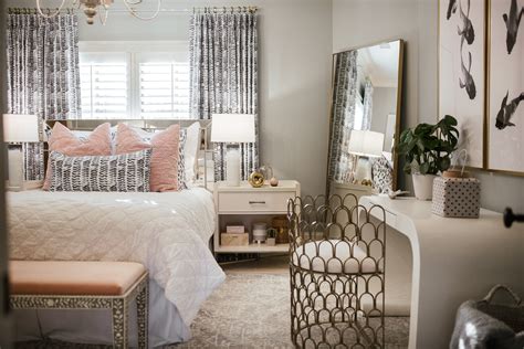 30 Teenage Girl Bedroom Ideas For All Tastes And Preferences Foter