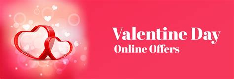 Snag great deals on gifts this valentine's day with offers on favorites from candy to flowers, jewelry, clothing, and personalized photos shop the valentine's day sale for an extra 70% off gold jewelry. Valentine Day Offers 2018 → Shopping Deals, Gifts@ 80% OFF