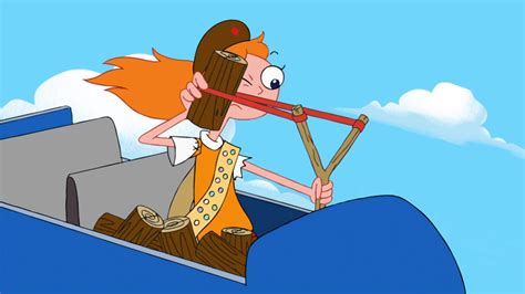 Phineas And Ferb Season 2 Image Fancaps