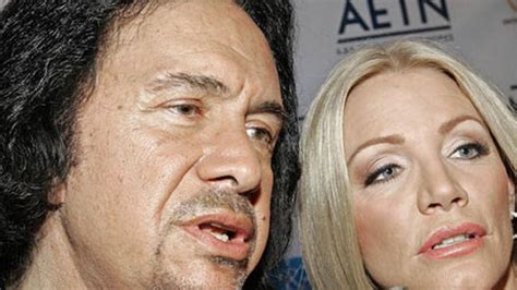 Gene Simmons Responds To Internet Sex Tape Fox News Free Download Nude Photo Gallery