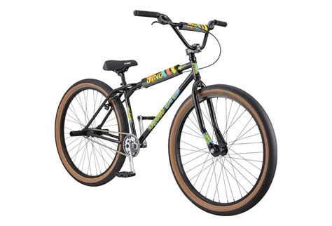 Gt Dyno Heritage 29 Bmx Freestyle Compe Pro