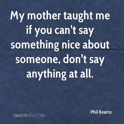 Phil Kearns Quotes Quotehd