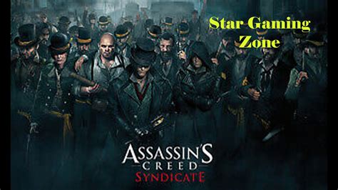 Assassin S Creed Syndicate Walkthrough 100 Sync All Ned Wynert