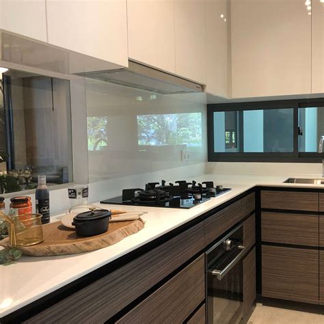 Kitchen Cabinets Singapore Quality Carpentry Tailored To Your Needs