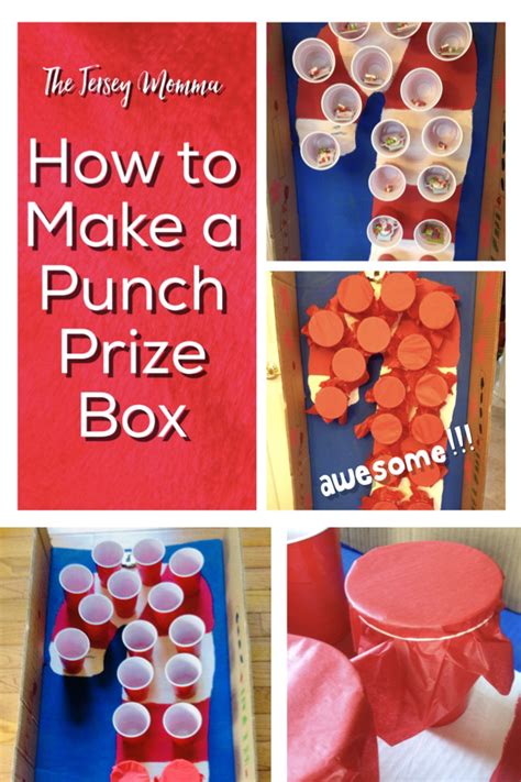 Get 19 Birthday Punch Box T Ideas For Adults