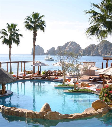 A pedestrian walkway known as the marina golden zone is lined with restaurants, bars, and shops. Cabo San Lucas Mexico review