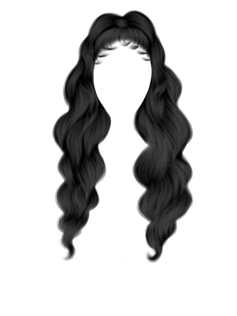 Imvu Wigs Shoptoribandz Sims Hair Wigs Sims 4 Black Hair