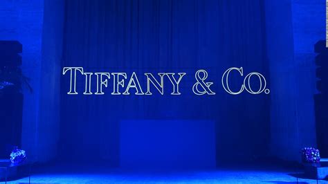 Tiffany And Company Rompe Récord De Ventas En Medio De Dificultades