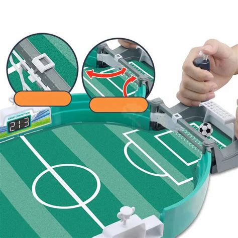 Football Table Interactive Game Clearance Warehouse
