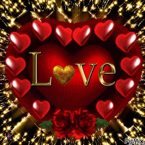 Reaction gifs, gaming gifs, funny gifs and more on gfycat. Heart Love Gif Pictures, Photos, and Images for Facebook ...