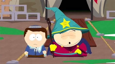 South Park The Stick Of Truth First 13 Minutes Of Gameplay Hd Kupa