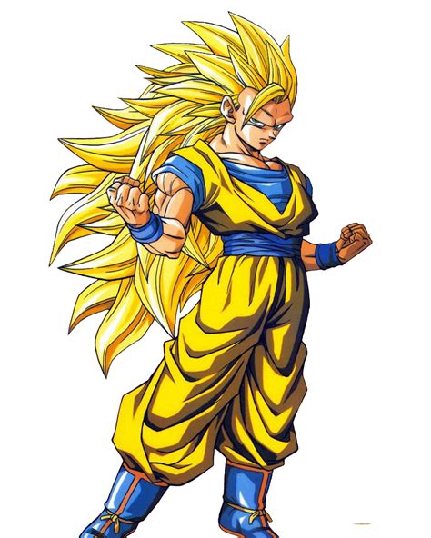Clipart Of Goku 20 Free Cliparts Download Images On Clipground 2024