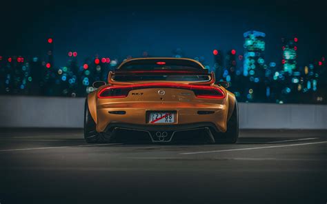 Cars wallpapers, background,photos and images of cars for desktop windows 10 macos, apple iphone and android mobile. Mazda RX 7, HD Cars, 4k Wallpapers, Images, Backgrounds ...