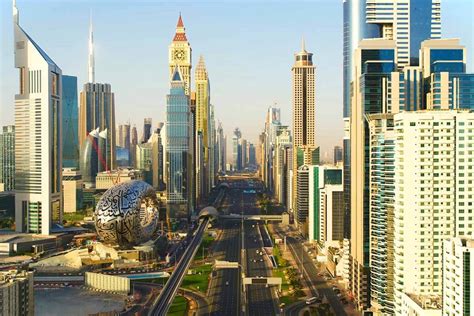 Top 10 New Buildings To Buy An Apartment In Dubai Emiratesestate