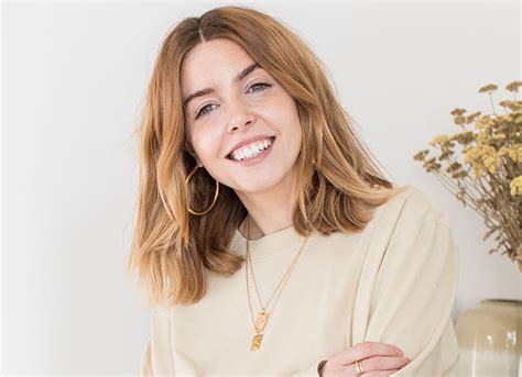 Stacey dooley is popular for her bbc documentary series 'stacey dooley investigates'. EMOTIONAL TIES: Stacey Dooley on her bolshy bulldog, well ...