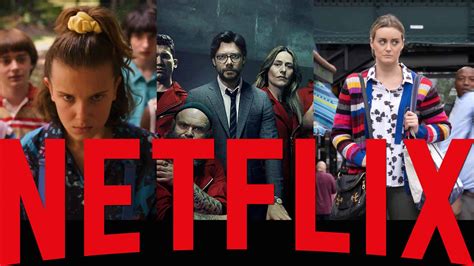 Cosa Vedere Su Netflix Tutti I Nuovi Film E Le Serie Tv In Uscita A