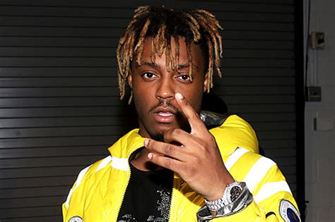 Juice Wrld Sued For Allegedly Stealing Lean With Me Beat
