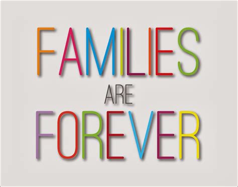 Mckenna Woolley Families Are Forever Primary Theme 2014