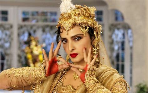 10 Best Dance Numbers Of Legendary Actress Rekha