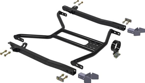 Subframe Connectors Find Out Why They Re Not Just For Race Cars Tube Chassis Connectors