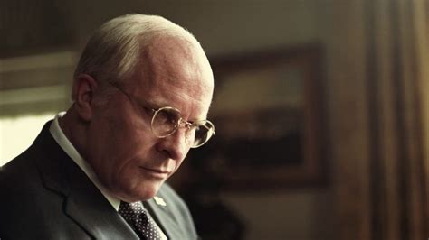 vice trailer features unrecognizable christian bale as dick cheney cnn