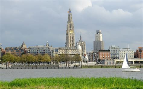 Cosa Vedere Ad Anversa Un Veloce Tour Della Città