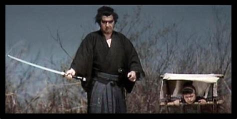 Lone wolf and cub remake moves forward with seven writer. Slicing Dicing Samurai! "Lone Wolf And Cub"! Bloody Cult ...