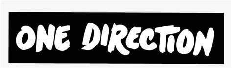 One Direction Logo One Direction February 5 Png One Direction