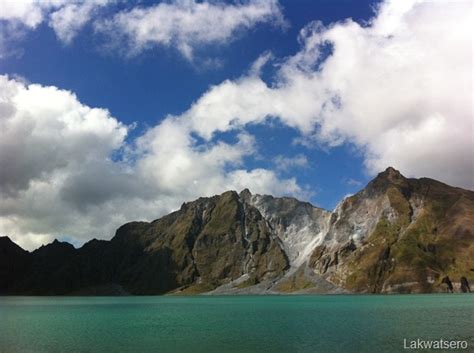 16 Powerful Photos And Videos Of Mt Pinatubos Destructive Volcanic