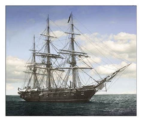 19th century sailing photographs 19th century sailing ships portsmouth sailing ships