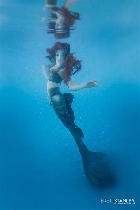 Splash Mermaids For Hire Book Mermaids With Merquarium
