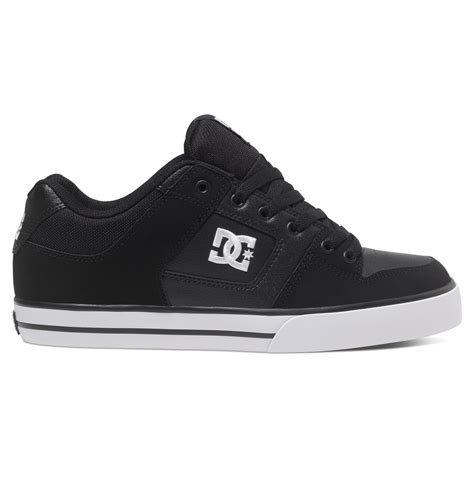 Pure Shoes 300660 Dc Shoes