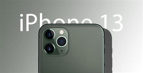 韩媒苹果iPhone 13 Pro Pro Max将采用120Hz LTPO屏幕 飞象网