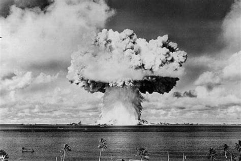 7 Times The Us Government Lost Nuclear Weapons That Still Havent Been