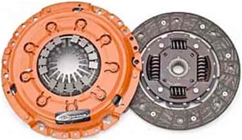 Find Centerforce Df973973 Dual Friction Clutch Includes Pressure Plate