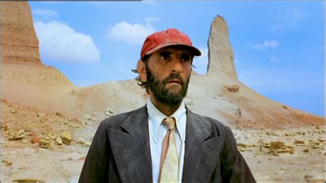 It is intoxicating and unassuming in its depth, and the organic. 'Paris, Texas': The Long Road Home | jonahjeng