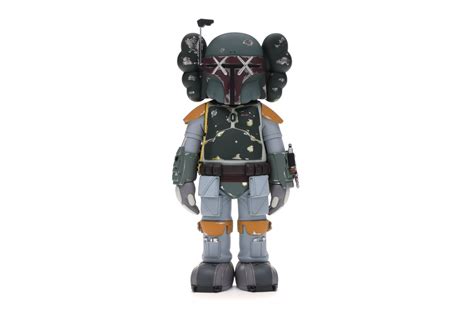 Most Expensive Kaws Figure Cheap Online Shopping