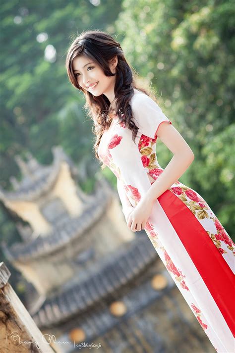 Hot Vietnamese Women Wordpress Blog