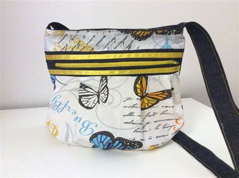 Kinderhosen, kinderkleid, kindershirts, kindershorts, mädchenkleid. Spring-Bag - HANDMADE Kultur | Freebook tasche ...