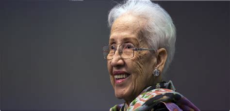 Famous Nasa Mathematician Katherine Johnson Has Died Aged 101 Science