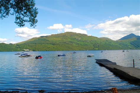 Loch Lomond Holiday Park Inveruglas Updated 2021 Prices Pitchup