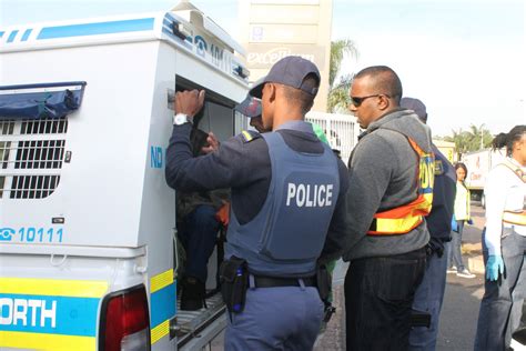 Statistics Reveal An Increase In Crime In Durban North Northglen News