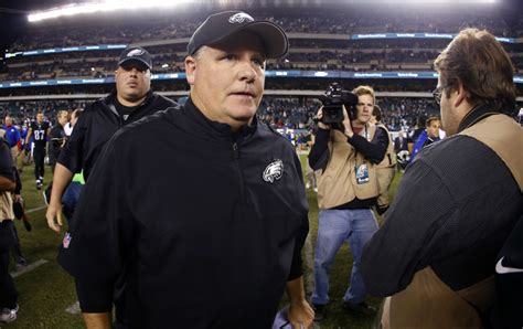 Chip Kelly John Carlos And The ‘r Word The Nation