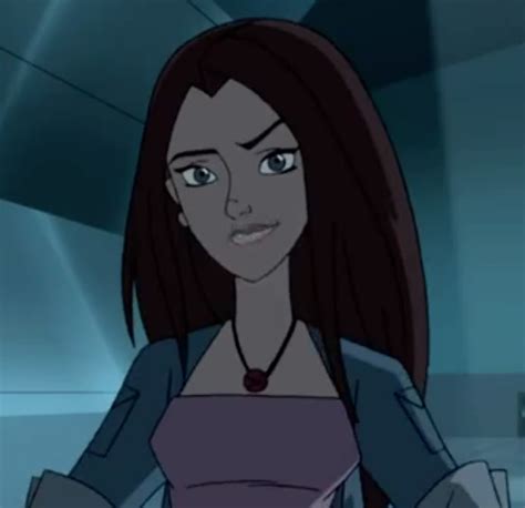 Shadowcat Wolverine And The X Men Animated Series Wiki