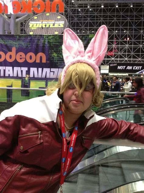 Pin By Court Fansler On Tiger And Bunny Cosplay Tiger And Bunny