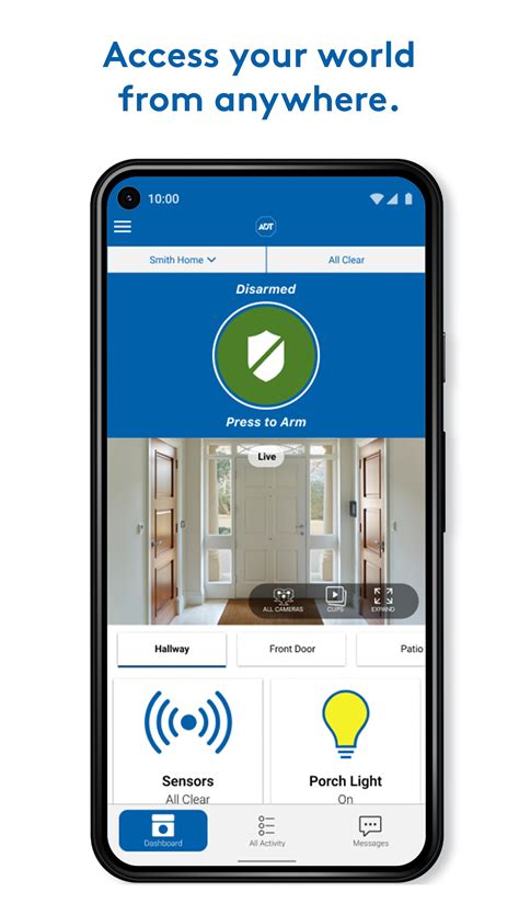 ADT Pulse ® APK for Android Download